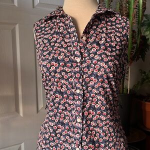 Tommy Hilfiger Sleeveless Dress